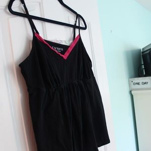 💤 Lane Bryant Plus Size Pajama Top 🌛